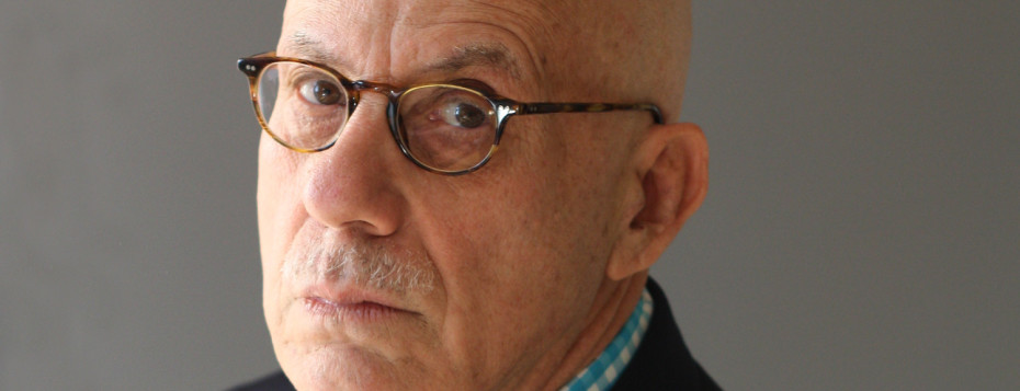 INTERVIEW: James Ellroy and Los Angeles, old friends at it again ...
