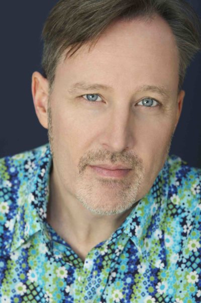 INTERVIEW: John McDaniel joins Barb Jungr for night of Sting music ...