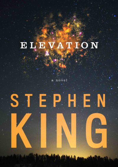 new stephen king book reviews