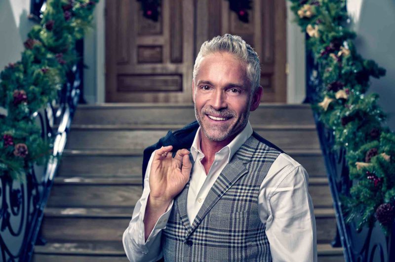 INTERVIEW Dave Koz brings his friends to NJ for annual Christmas tour