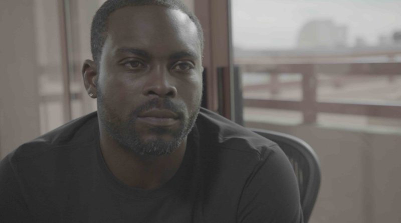 INTERVIEW: Acclaimed filmmaker explores life of Michael Vick in latest '30  for 30' - Hollywood Soapbox