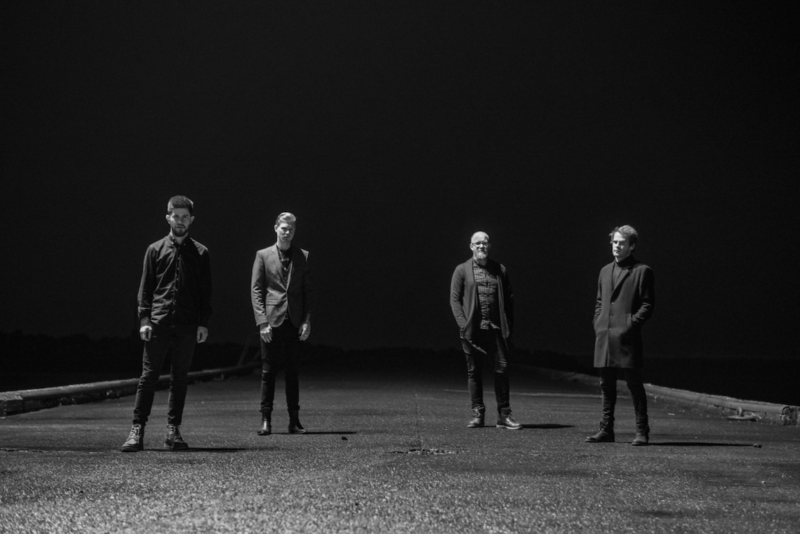 Interview: Icelandic Rock Band Var Are Enjoying A 'never-ending Year 