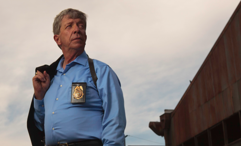 Interview Homicide Hunter Joe Kenda Never Gives Up Never