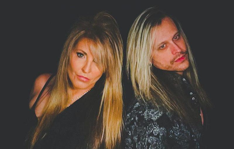 INTERVIEW: Janet Gardner, Justin James want no more strings attached ...