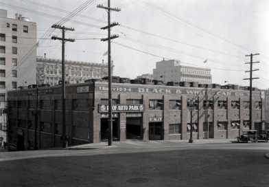 INTERVIEW: Bunker Hill, Los Angeles, where ‘new’ eventually becomes ‘historic’