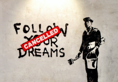 INTERVIEW: At the Banksy Museum, it’s all about the experience