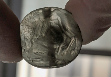 INTERVIEW: Was Odysseus real? This seal stone may offer some clues.