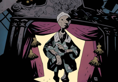 INTERVIEW: Mike Mignola, Lemony Snicket join forces for ‘Pinocchio’