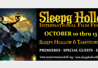 PREVIEW: Sleepy Hollow International Film Fest loses its head once again