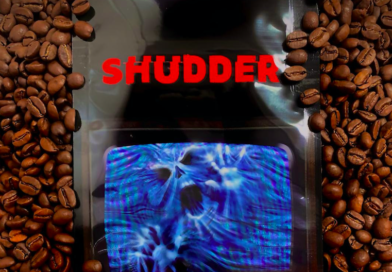 INTERVIEW: Horror fans can enjoy scary good coffee, thanks to new Shudder collab