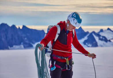 INTERVIEW: Alex Honnold, Tommy Caldwell on their journey to the Devil’s Thumb