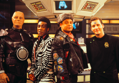 INTERVIEW: Rediscovering the influential TV series ‘Red Dwarf’