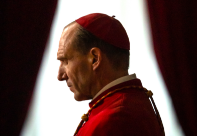 REVIEW: Power is at the heart of ‘Conclave,’ a superb film now on Blu-ray