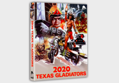 REVIEW: All these ‘Texas Gladiators,’ but where’s ‘Mad Max’?